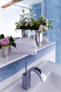 Hôtel Romantik Hotel Zum Rosenhof Rockshäuser Str. 9 34587 Hesserode Hesse