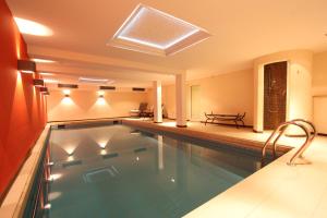 Romantik Hotel zum Stern