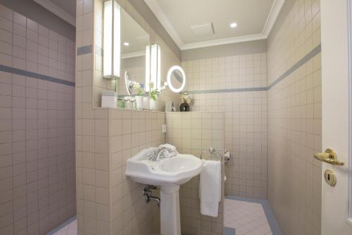 Romantik Hotel Zur Glocke