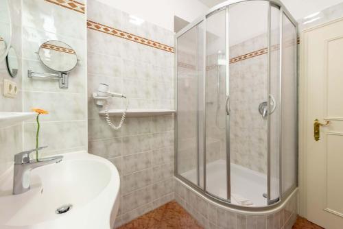 Romantik Hotel zur Post