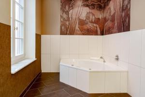 Hôtel Romantik Jugendstilhotel Bellevue An der Mosel 11 56841 Traben-Trarbach Rhénanie-Palatinat