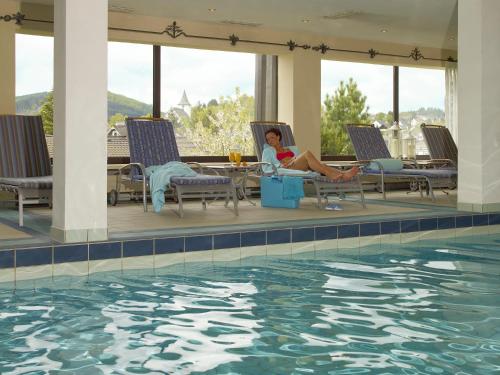 Romantik Landhotel Doerr