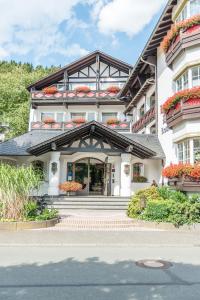 Romantik Landhotel Doerr