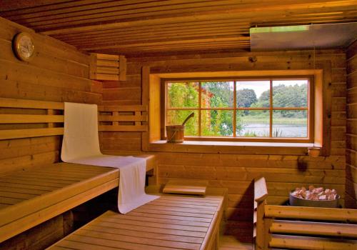Romantischer Seegasthof & Hotel Altes Zollhaus