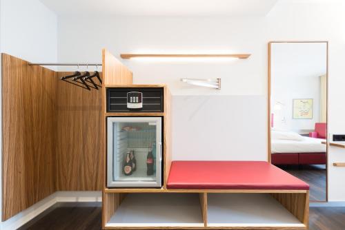 Hôtel Hotel Rommel Boschstr. 7 Korb