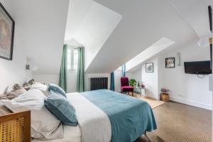 ROOM SAUVAGE