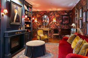 Rosegarden House - by Unlock Hotels