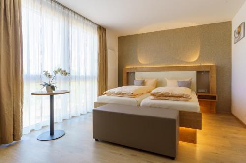 Hotel Rosenstein Heubach allemagne