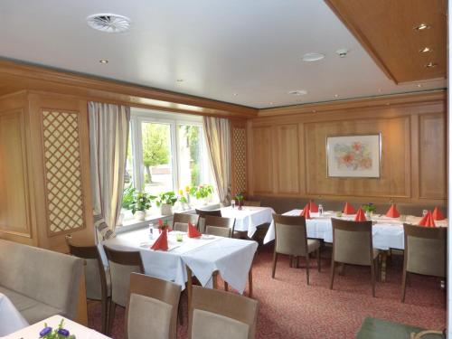 Hôtel Hotel Roshop Am Markt 6 Barnstorf