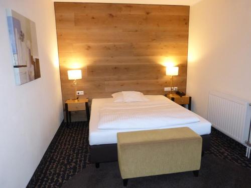 Hotel Roshop Barnstorf allemagne