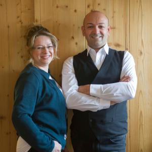 Rossano Boutique Hotel & Ristorante