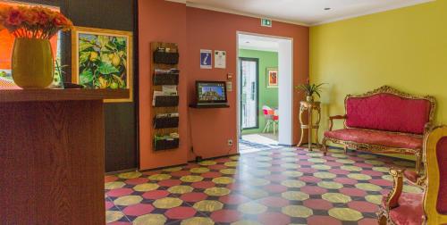 Rossi Hôtel