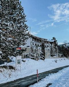 Hôtel Rothenfels Hotel & Panorama Restaurant Missener Straße 60 87509 Immenstadt Bavière