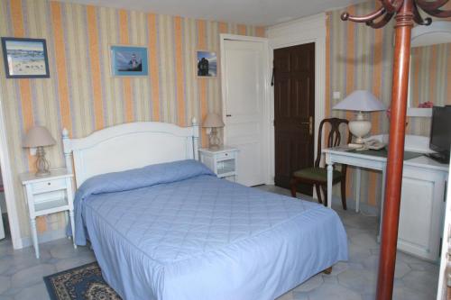 Hotel Royal Albion Mesnil-Val-Plage france