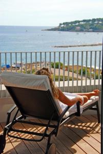 Royal Antibes - Luxury Hotel, Résidence, Beach & Spa