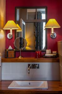 Royal Emeraude Dinard - MGallery