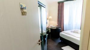 Hôtel Royal Hotel Wilferdinger Str. 64 75179 Pforzheim Bade-Wurtemberg