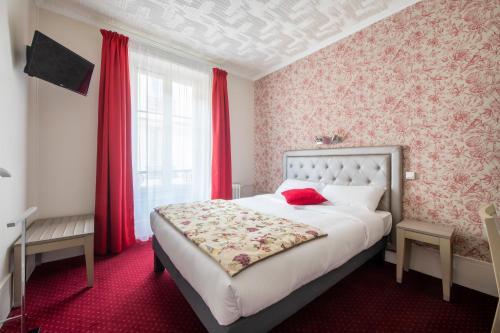 Royal Hotel Versailles
