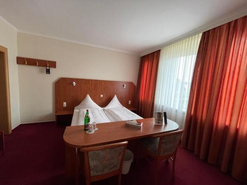 Hotel Royal Elmshorn allemagne