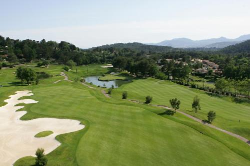 Royal Mougins Golf, Hotel & Spa de Luxe