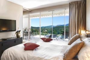 Hôtel Royal Mougins Golf, Hotel & Spa de Luxe 424, Avenue Du Roi 06250 Mougins Provence-Alpes-Côte d\'Azur