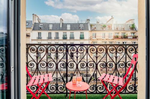 Royal Saint Germain