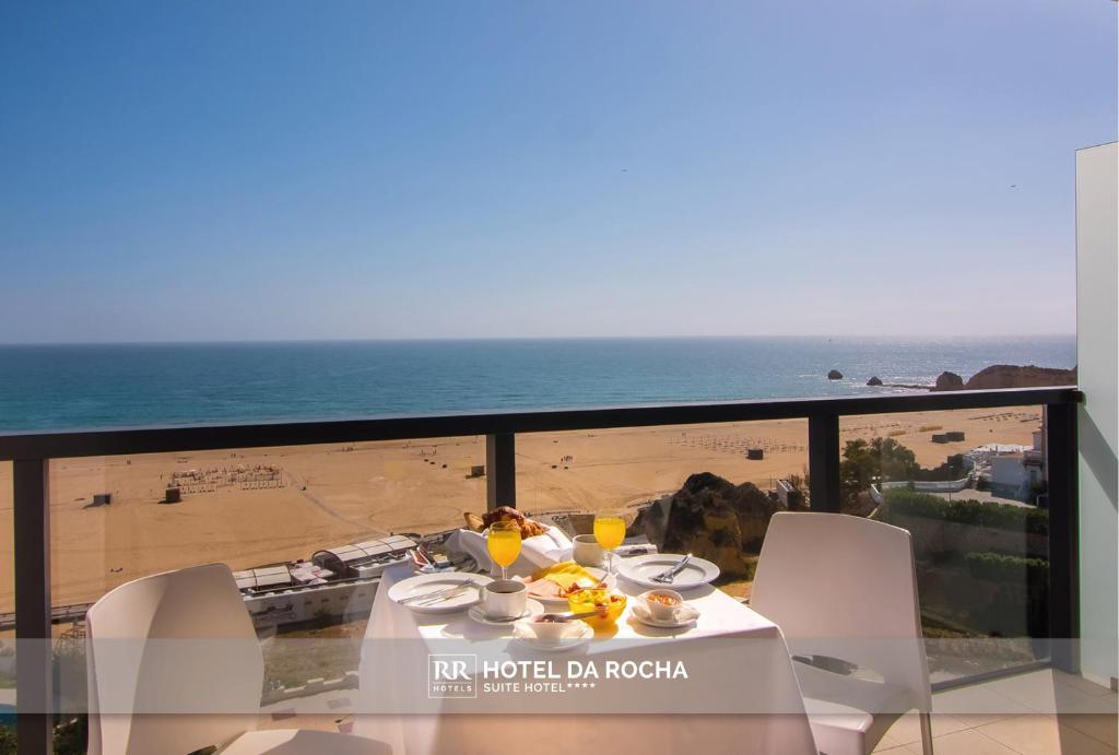 Hôtel RR Hotel da Rocha Av. Tomás Cabreira - Praia Da Rocha 8500-802 Portimão