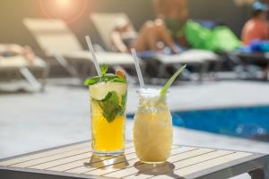 RR Hotel da Rocha