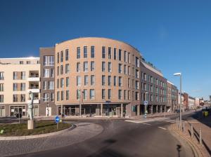 RS-HOTEL - smart luxury hotel & apartments, contactless and inspected