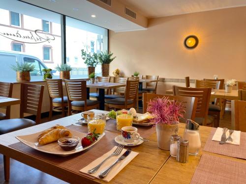 Rußmann Hotel & Living
