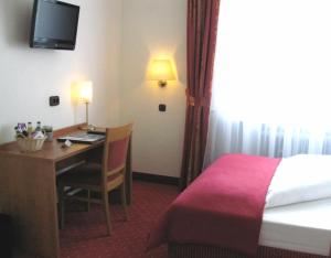 Ruhr Hotel