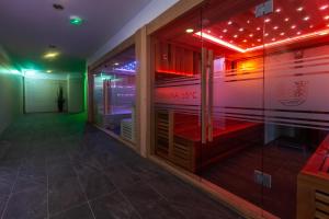 Ruhr Inn Hotel