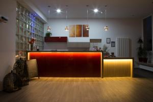 Ruhr Inn Hotel