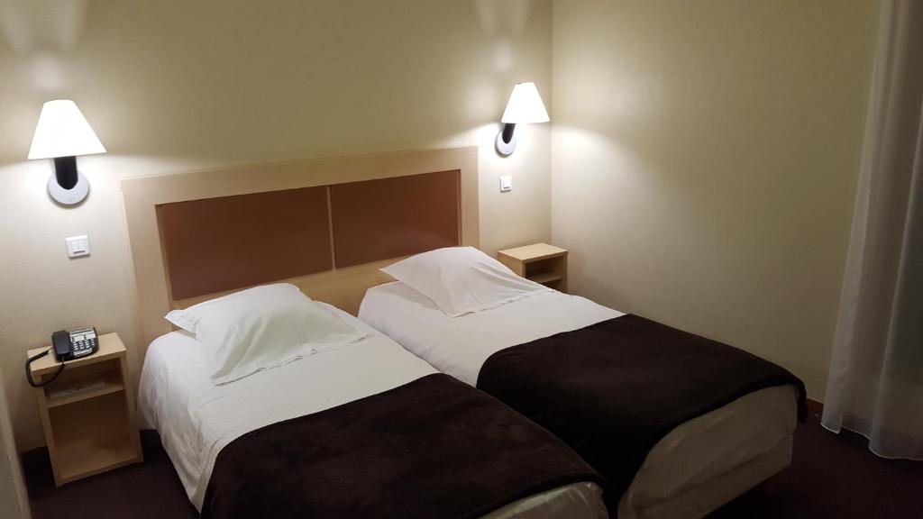 Runa´s Hotel