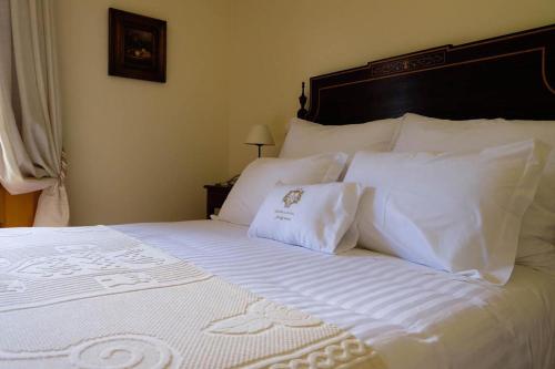 Hôtel Hotel Rural da Quinta do Silval Quinta do Silval Vale de Mendiz