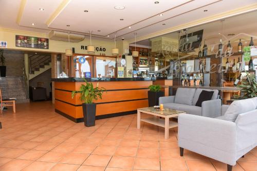 Hôtel Hotel Rural Rocha da Gralheira Rocha da Gralheira cx 10 RG São Brás de Alportel