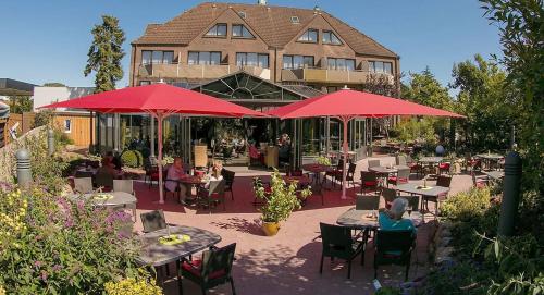 Ruser's Hotel