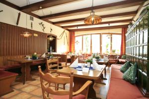 Rüter's Hotel & Restaurant