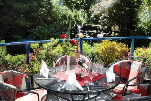 Rüters Parkhotel