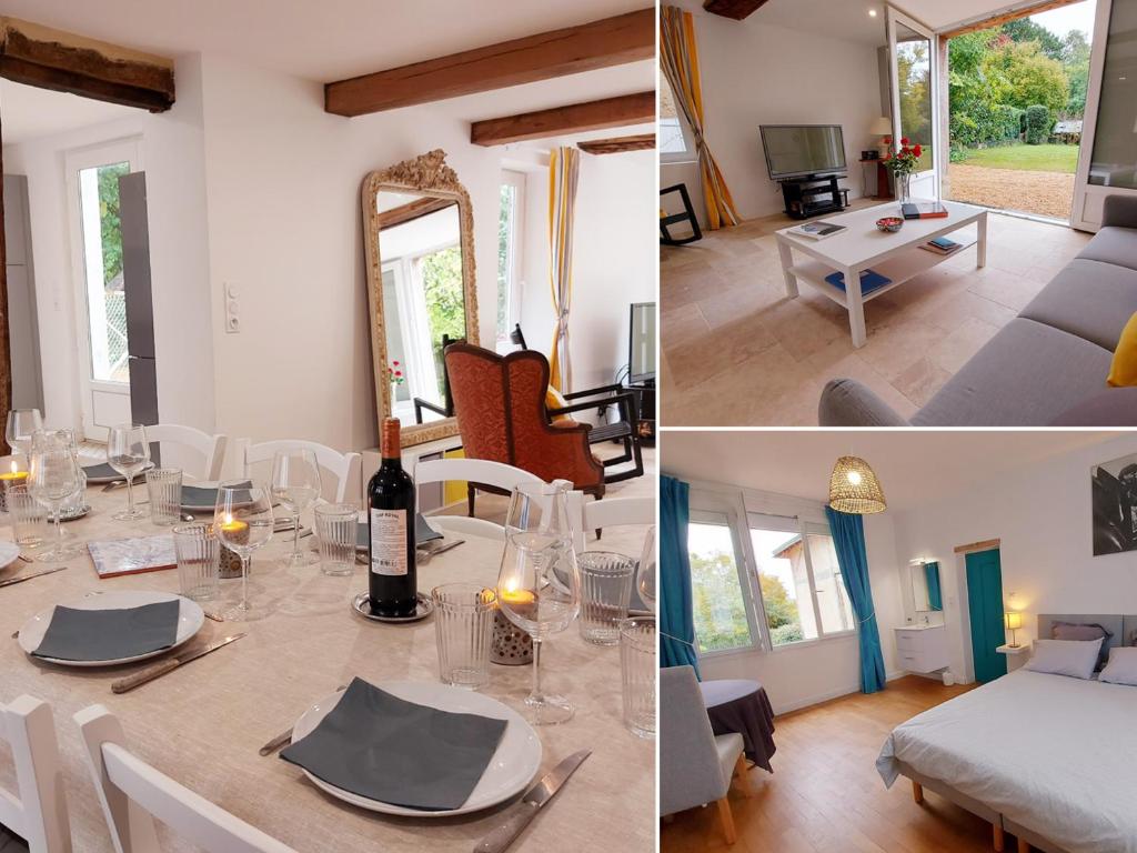 Ruthenium Hotel 12000 Rodez