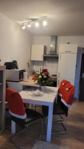 Ryan Apartament mit Netflix