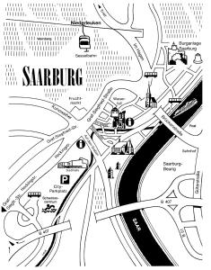 Saar Galerie