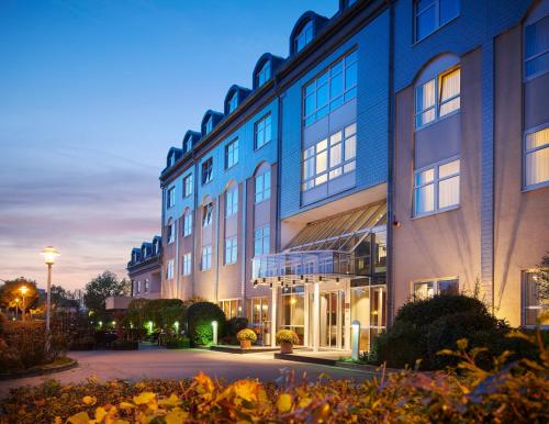Sachsenpark-Hotel