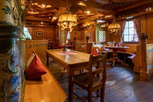 Sackmanns Wanderhotel Löwen