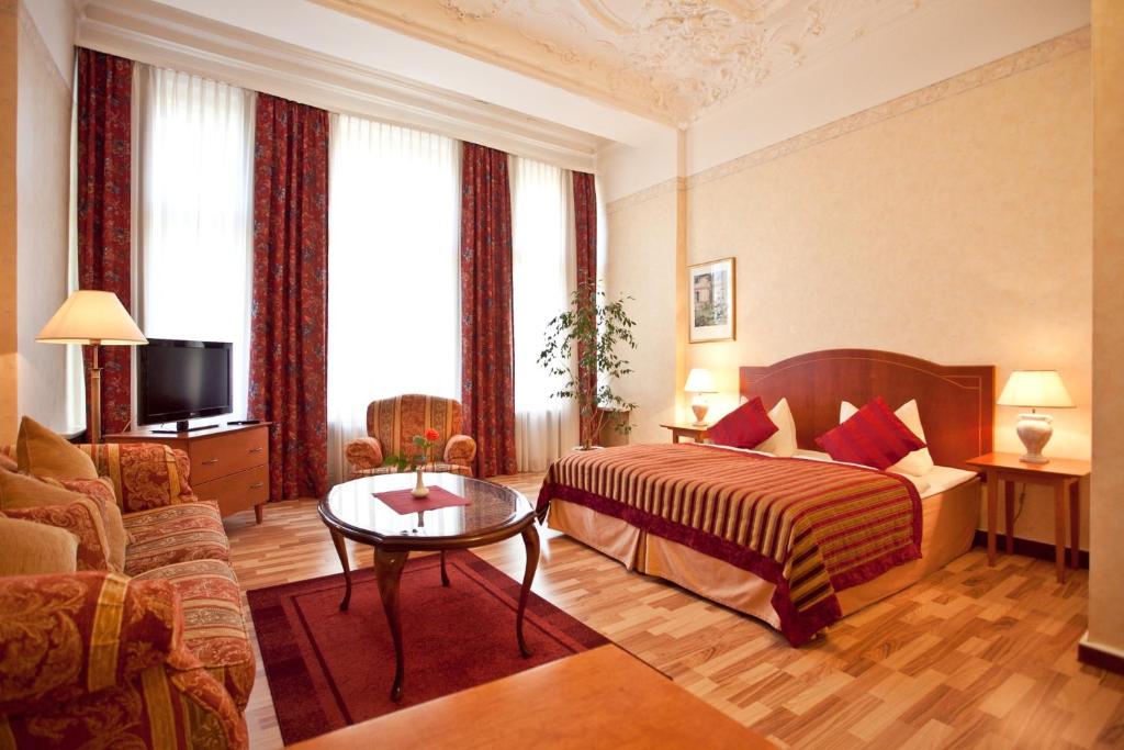 Hôtel Safestay Berlin Kurfurstendamm Bayreuther Str. 10 10789 Berlin