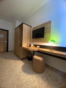 SAIF Hotel