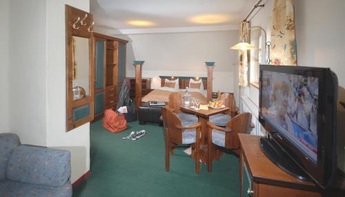 Hôtel Hotel Saigerhütte In der Hütte 4 & 9 Olbernhau