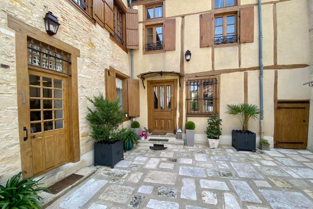 Saint Charles Hôtel & Coliving Biarritz 64200 Biarritz