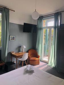 Saint Charles Hôtel & Coliving Biarritz