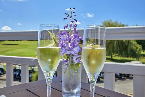 Saint Malo Golf Resort